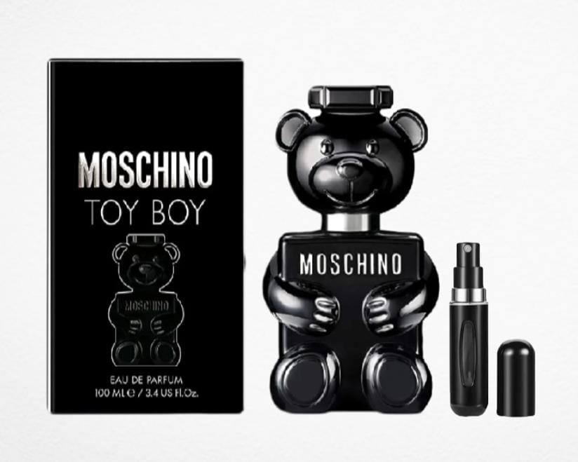 MOSCHINO TOY BOY